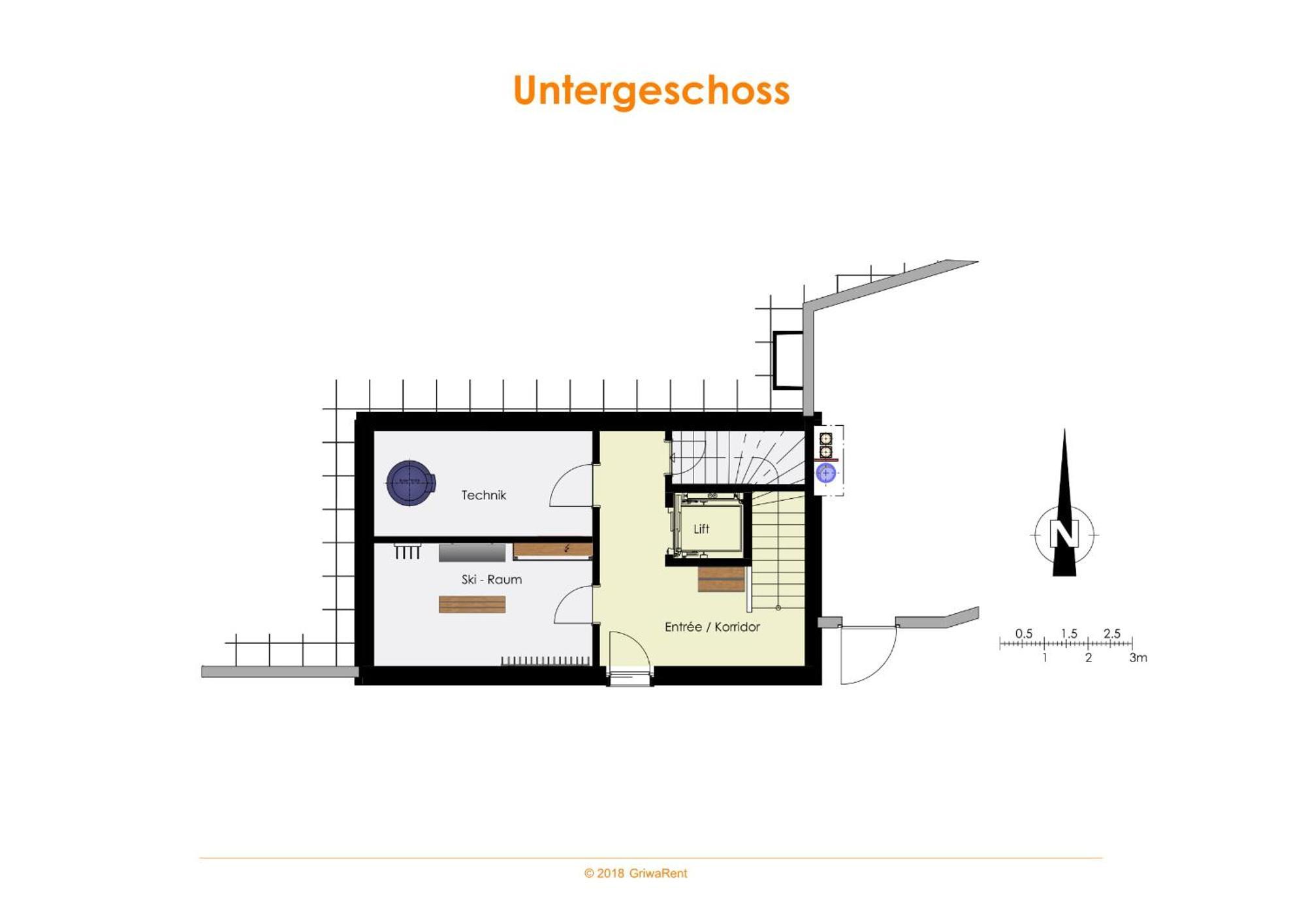 Chalet Rothenegg - Griwa Rent Ag Grindelwald Exterior foto