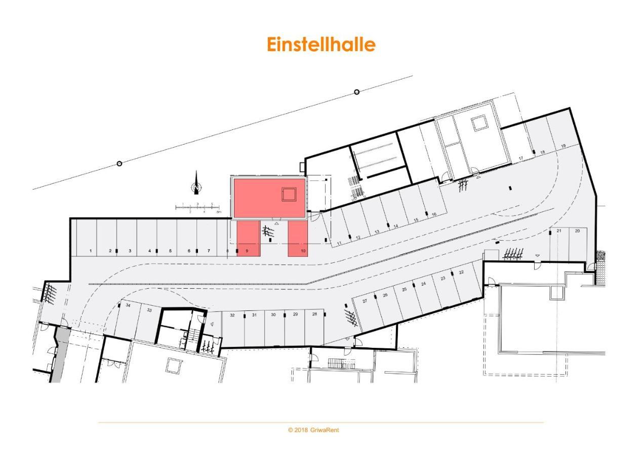 Chalet Rothenegg - Griwa Rent Ag Grindelwald Exterior foto