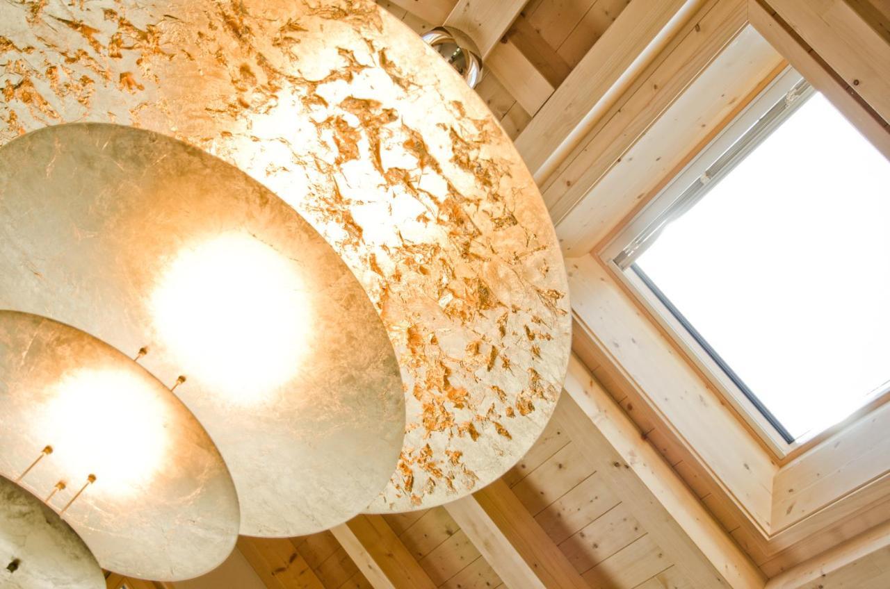Chalet Rothenegg - Griwa Rent Ag Grindelwald Exterior foto