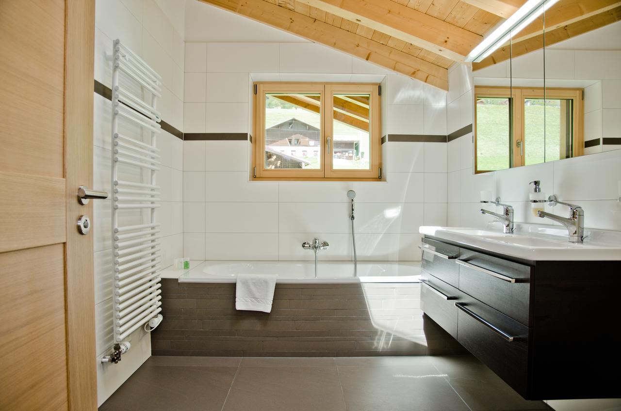 Chalet Rothenegg - Griwa Rent Ag Grindelwald Exterior foto