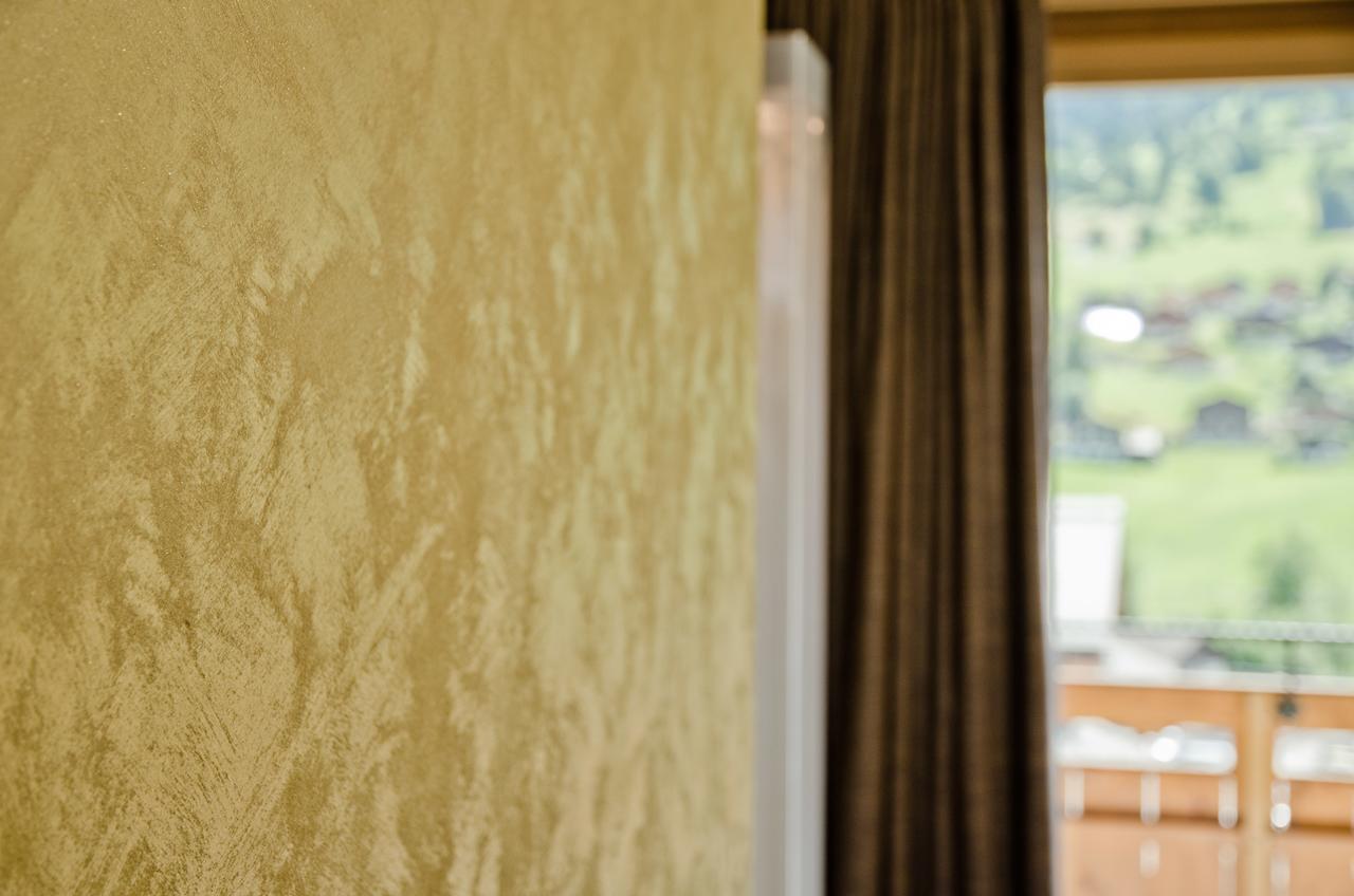 Chalet Rothenegg - Griwa Rent Ag Grindelwald Exterior foto