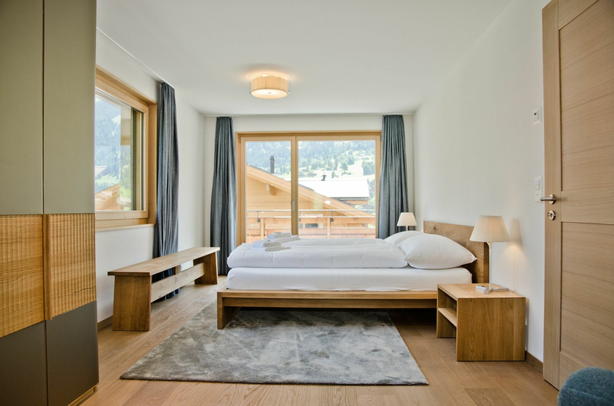 Chalet Rothenegg - Griwa Rent Ag Grindelwald Exterior foto