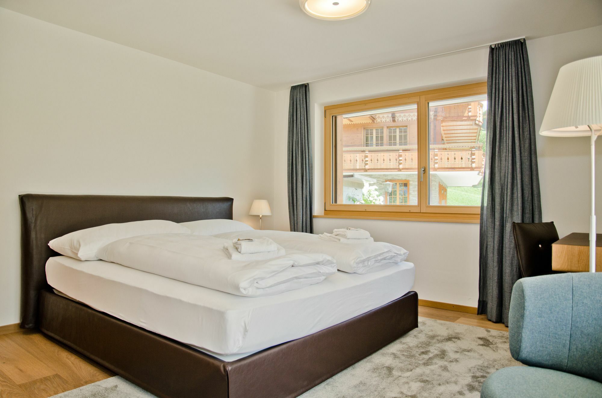 Chalet Rothenegg - Griwa Rent Ag Grindelwald Exterior foto