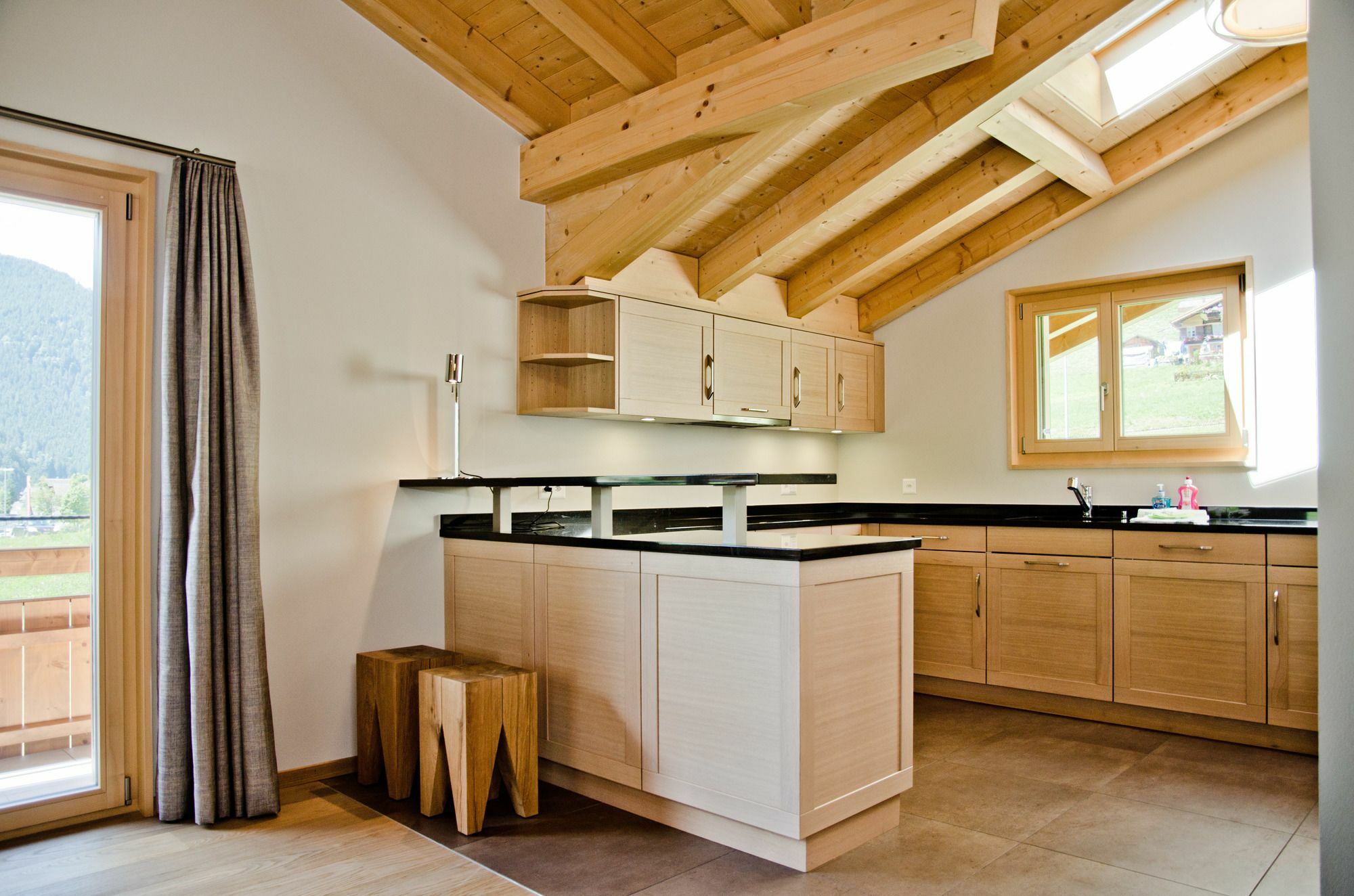 Chalet Rothenegg - Griwa Rent Ag Grindelwald Exterior foto