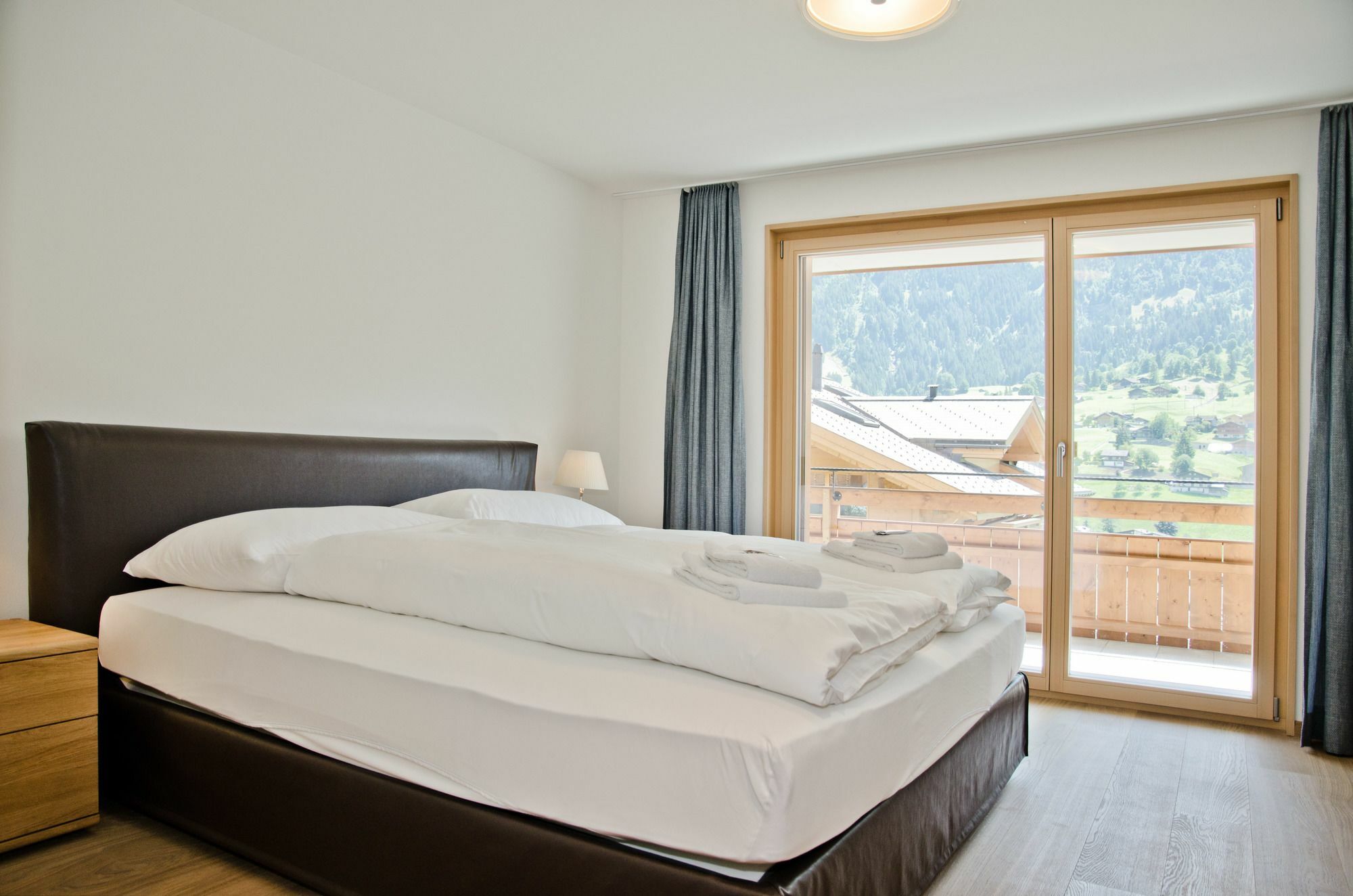 Chalet Rothenegg - Griwa Rent Ag Grindelwald Exterior foto