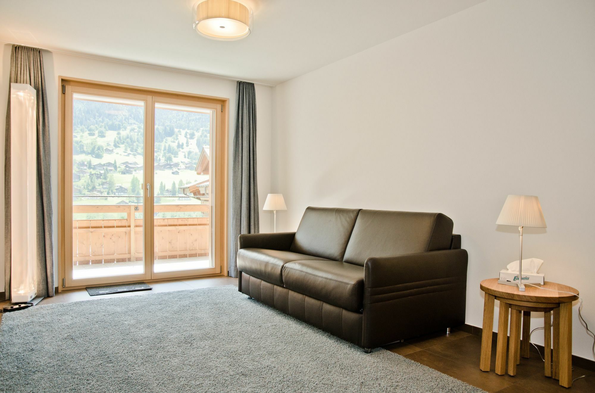 Chalet Rothenegg - Griwa Rent Ag Grindelwald Exterior foto